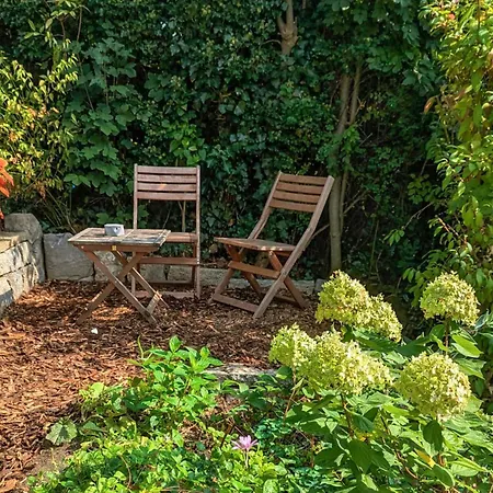 Harz Im Glueck - Fachwerkhaus Fuer Zwei In
