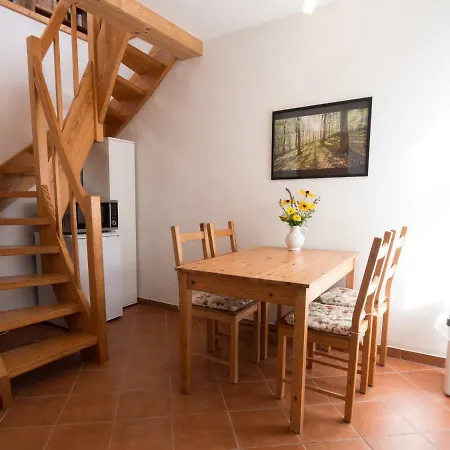 Harz Im Glueck - Fachwerkhaus Fuer Zwei In Дом отдыха Вернигероде