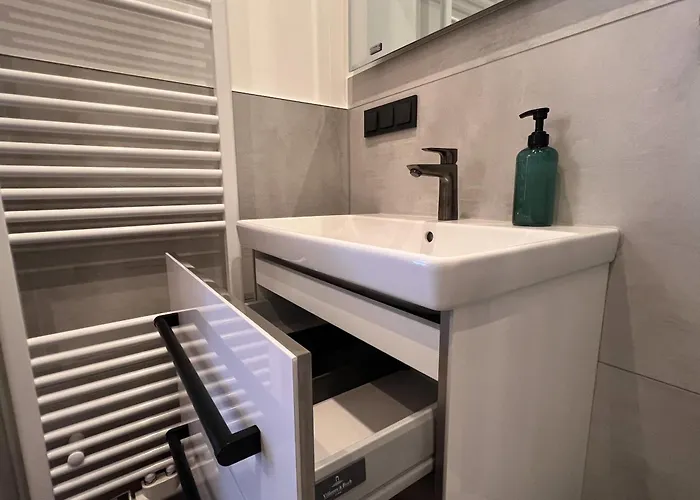 Harz Im Glueck - Fachwerkhaus Fuer Zwei In * ורניגרוד