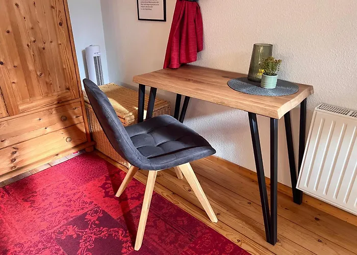 Harz Im Glueck - Fachwerkhaus Fuer Zwei In בית נופש ורניגרוד